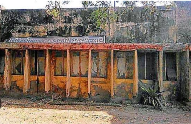 केशोरायपाटन में शुगर मिल चालू करने का होगा प्रयास-त्यागी