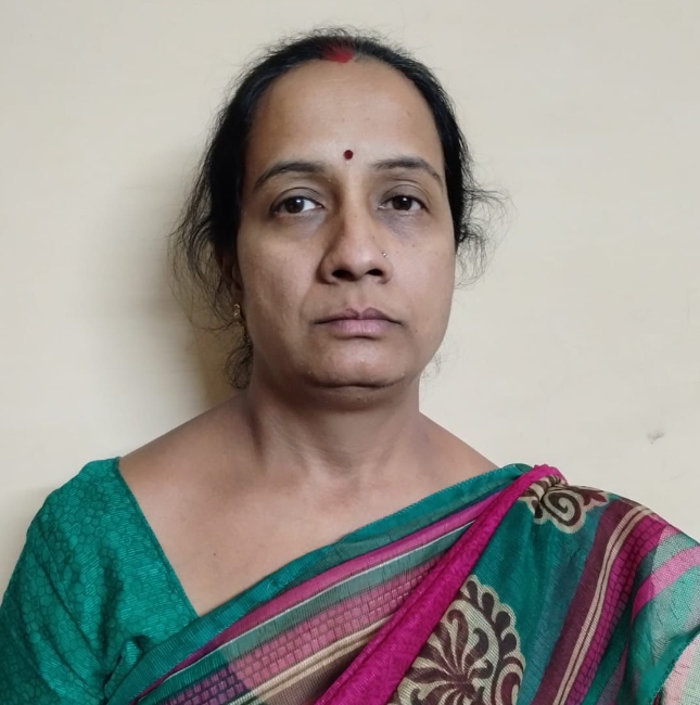 बदमाशों ने गृहणी के गले से चैन खींचकर भागे, वैश्य समाज ने जताया विरोध