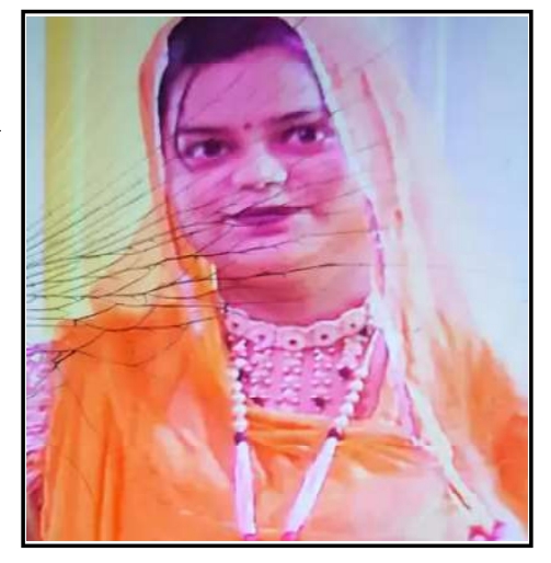 कॊटा में पति से कहासुनी होने के बाद महिला ने किया सुसाइड