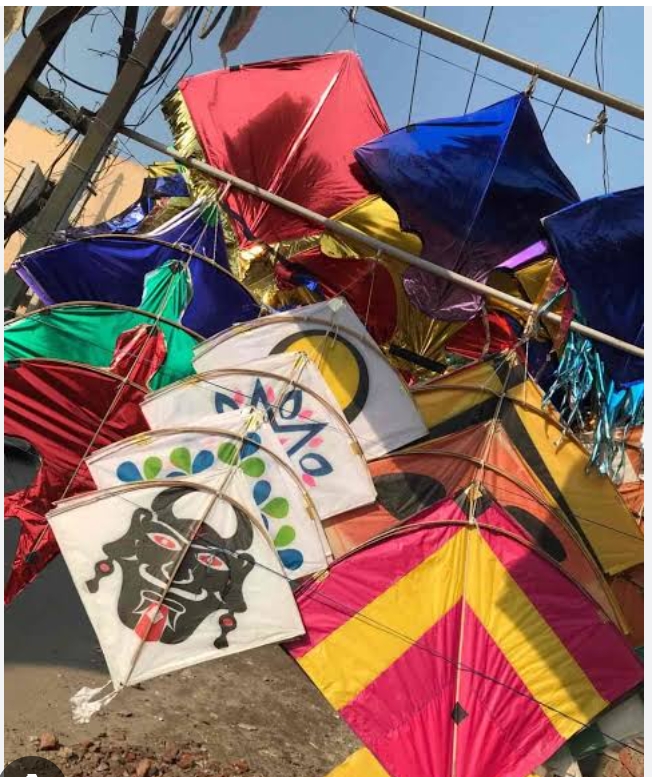 कोटा महोत्सव -किशोर सागर तालाब की पाल पर काइट-शो का आयोजन किया जाएगा