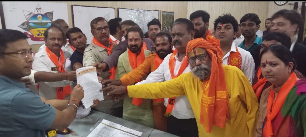 पश्चिम बंगाल की ममता सरकार को तुरंत बर्खास्त करो – नागदा जिहादियों पर लगाम लगाये सरकार – रेनवाल