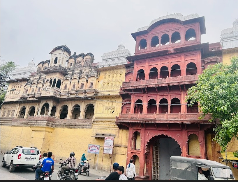 कोटा को इतिहास-दुर्गाशंकर बैरागी ‘वैष्णव’