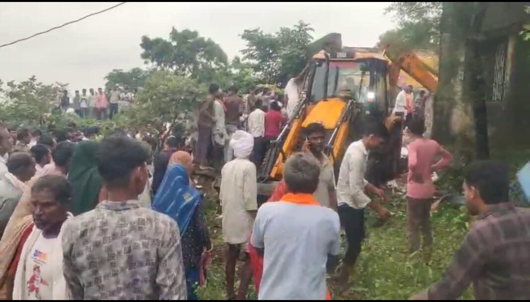 संकल्प ‘विकसित भारत’ का, चुनौती जमीनी क्रियान्वयन की: झालावाड़ का हादसा व्यवस्थागत सुधार की एक मार्मिक पुकार