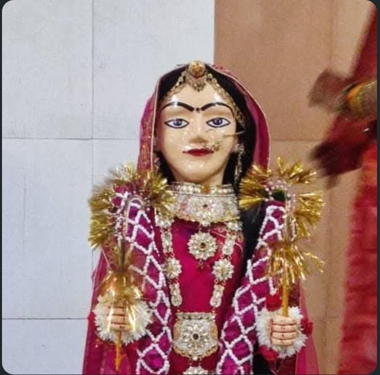 भव्य शोभायात्रा के साथ तीज माता की निकलेगी पारम्परिक सवारी