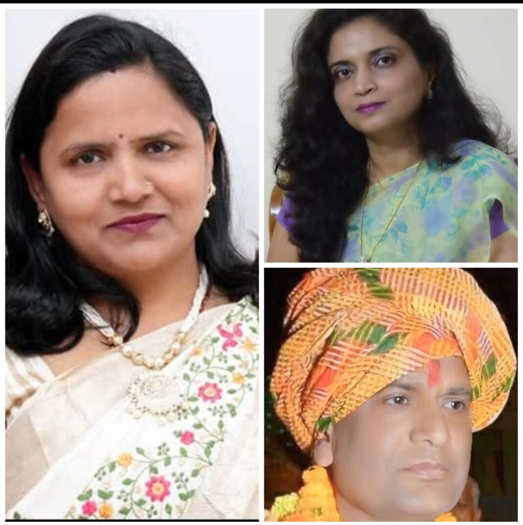 प्रेमचंद जयंती पर तीन कथाकारों का सम्मान