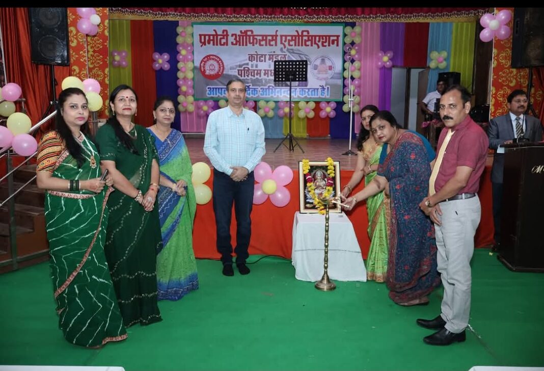 पदोन्नति में देरी पर प्रमोटी अफसरो की नाराजगी