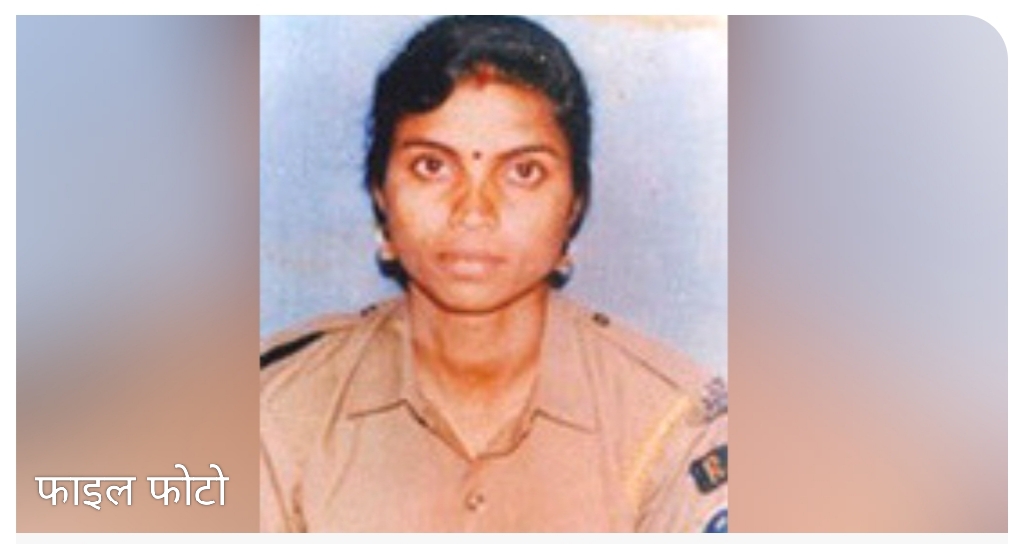 अशोक चक्र विजेता कमलेश कुमारी यादव – रघुराज सिंह कर्मयोगी