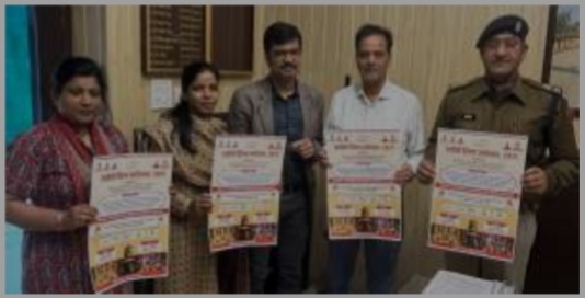 हाड़ोती शिल्प महोत्सव 2025: कला, संस्कृति और हस्तशिल्प का भव्य संगम 28 नवंबर से