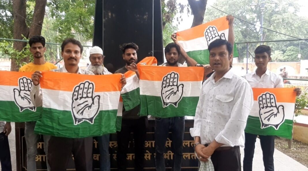 हाडौती की धरा पर गूंजी वीरों की शौर्य गाथा; आबिद खान ने युवाओं को दिलाया राष्ट्रसेवा का संकल्प