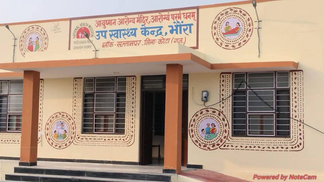 लोकसभा अध्यक्ष ओम बिरला और ऊर्जा मंत्री हीरालाल नागर भाण्डाहेड़ा में देंगे 118.95 करोड़ के विकास कार्यों की सौगात