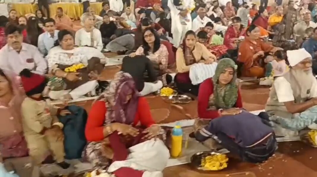 वेलेन्टाइन नहीं भारतीय संस्कृति चाहिए