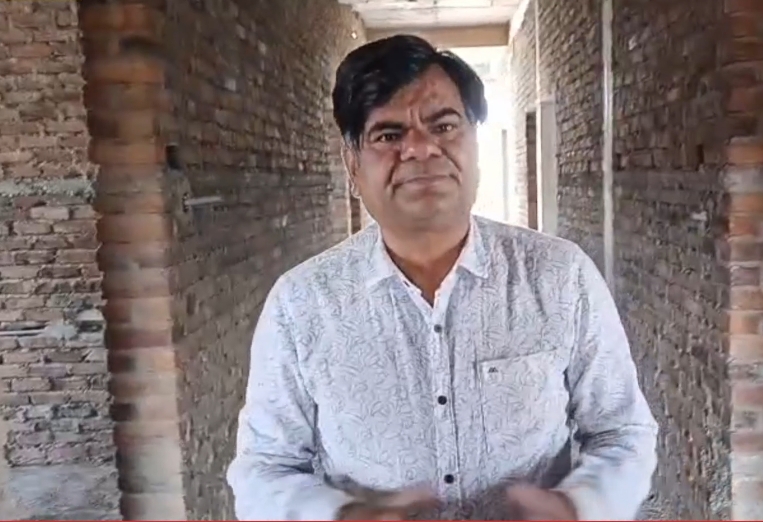 समाज के बच्चों के लिए खुशखबरी: गोस्वामी छात्रावास का भव्य शुभारंभ साल के अंत तक