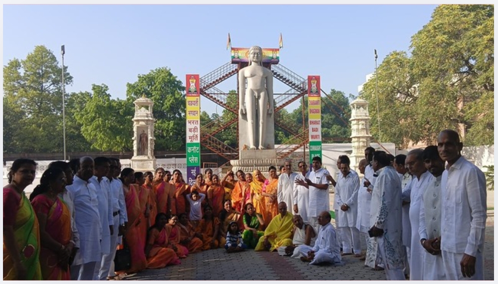 लेडीज यूनिटी एवम महासिमिति के पदाधिकारियों ने संसद भवन एवं राष्ट्रीय स्मारकों की यात्रा की