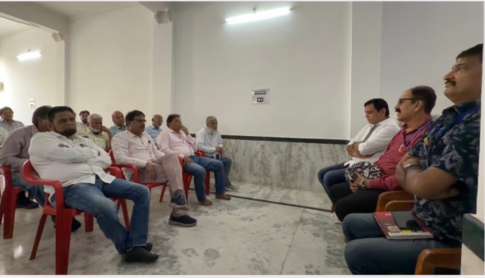 न्याय के लिए कोटा में मजबूत होगी संगठन की भूमिका