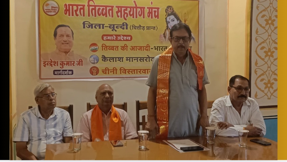 भारत के युवा करेंगे नए उद्योगों की स्थापना तो आत्म निर्भर भारत का संकल्प होगा पूरा