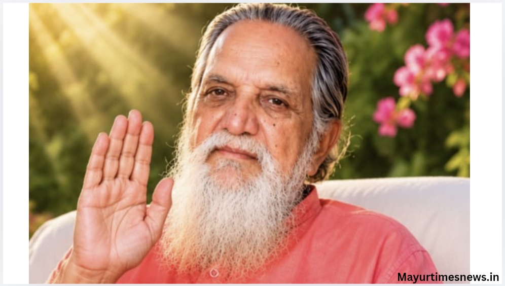 सर्वधर्म सद्भावना का संदेश देगा परम् पूज्यनीय संत श्री सिद्दीक बाबा का 84वाँ जन्मोत्सव एवं गुरुपूर्णिमा महोत्सव