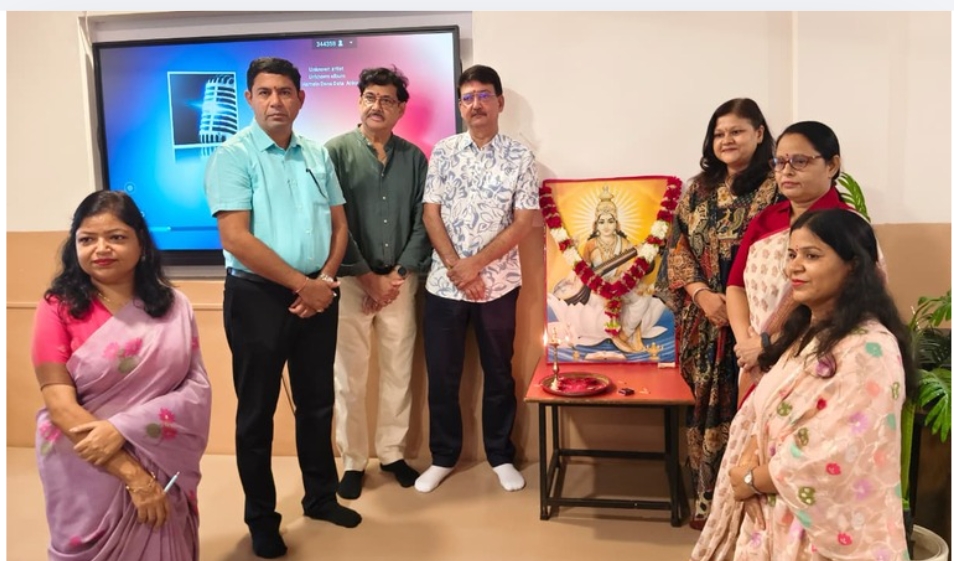अकलंक कॉलेज ऑफ एजुकेशन में नव-प्रवेशित प्रशिक्षणार्थियों का हुआ अभिनंदन, ओरिएंटेशन कार्यक्रम में बताए सफलता के सूत्र