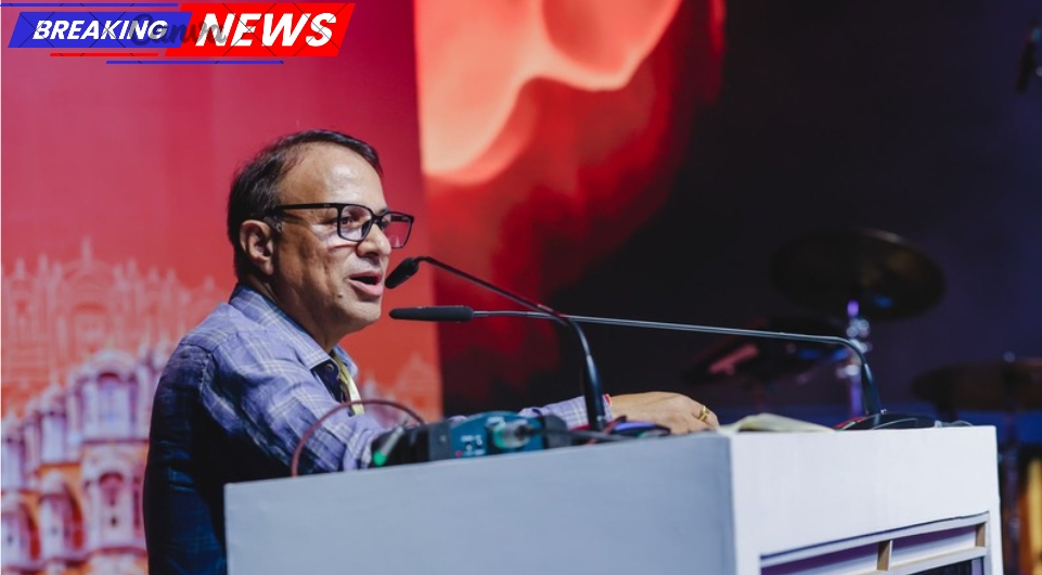 ARCASIA 23 में KDA की पहल को अंतरराष्ट्रीय सराहना,24 देशों के प्रतिनिधियों के बीच प्रदर्शित हुआ कोटा का विकास विज़न