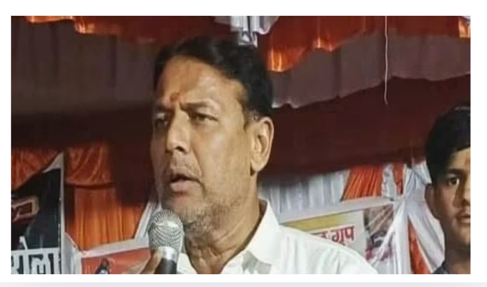 बारां में पहली बार आम आदमी पार्टी को बहुमत, 60 में से 31 सीटें जीतीं, प्रमोद जैन भाया को झटका