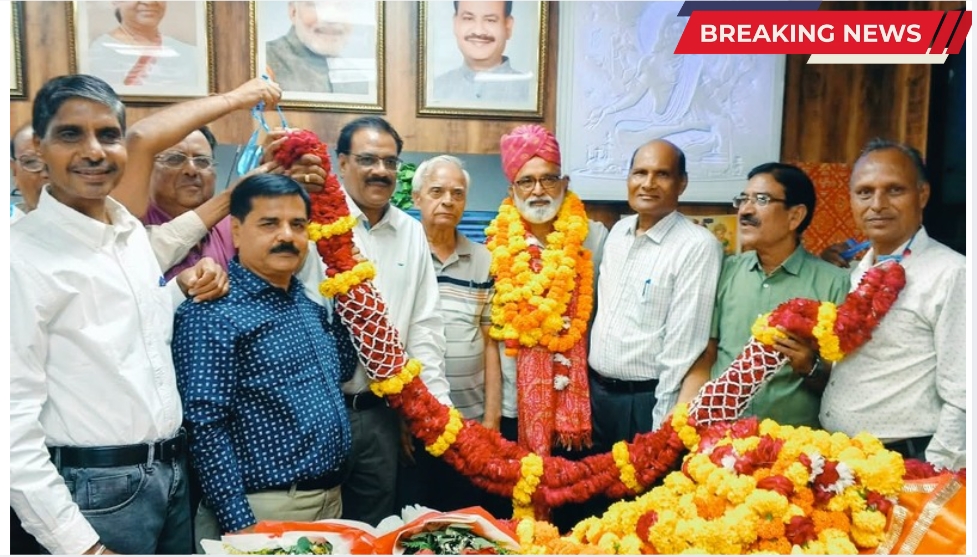 अनुभव और जनप्रतिनिधित्व के समन्वय से सशक्त होगा शहर का विकास