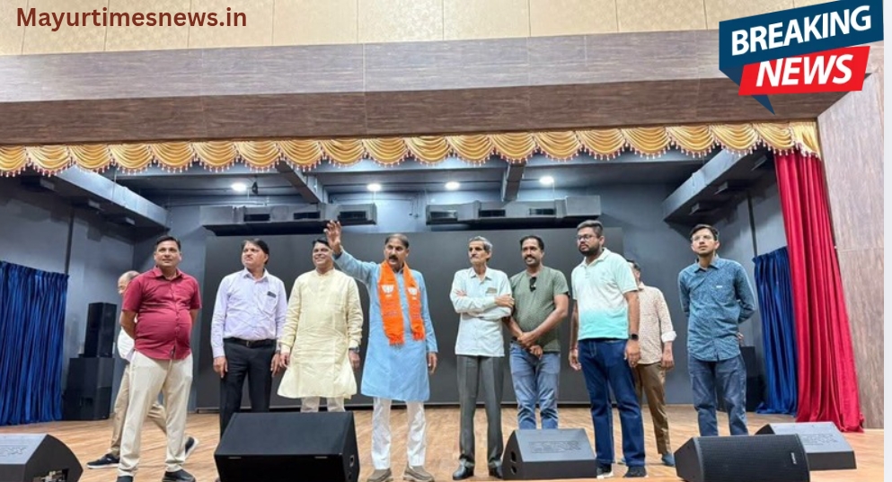 मुख्यमंत्री का कोटा आगमन कोटा बूंदी संसदीय क्षेत्र के भाजपा कार्यकर्ताओ को करेंगे सम्बोधित