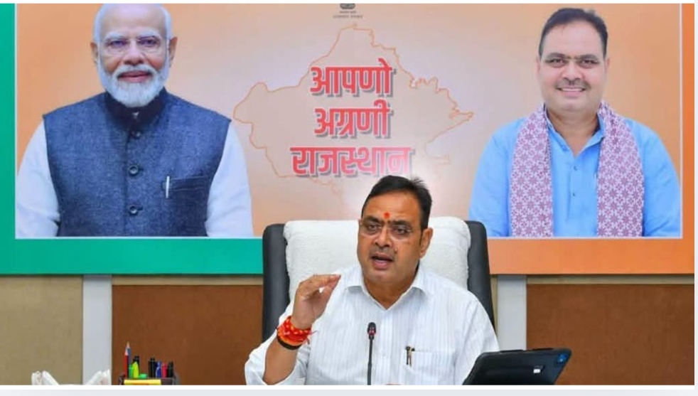 ट्रिपल इंजन के बाद अब बारी गांव की सरकार की, क्या गांव ही बनाएगा राजस्थान का भविष्य?