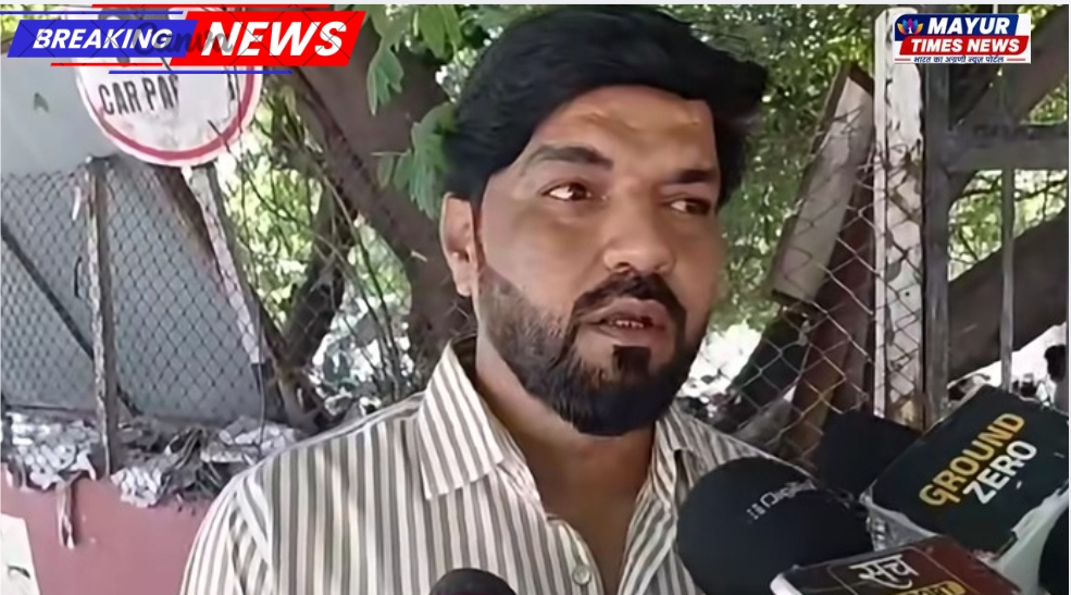 कोटा दशहरा मेले से कव्वाली-मुशायरा हटाने पर पूर्व डिप्टी मेयर सोनू कुरैशी ने उठाए सवाल