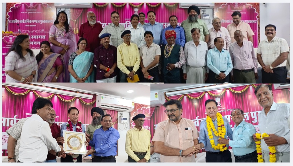 दुबई के प्रसिद्ध मुशायरा आयोजक रेहान सिद्दीकी के सम्मान में आत्मीय साहित्यिक समारोह आयोजित