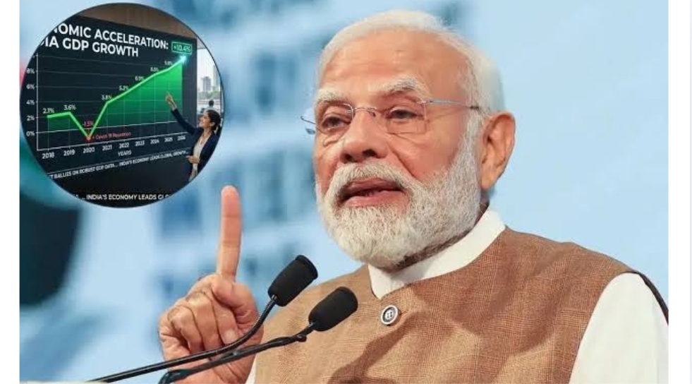 ब्लूमबर्ग न्यू इकोनॉमी फोरम में गूंजा पीएम मोदी का वक्तव्य
